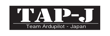 Team ArduPilot Japan